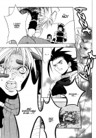 Final Fantasy VII: The Incomplete / Final Fantasy VII: The Incomplete [Dagasiya] [Final Fantasy] Thumbnail Page 143