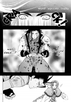 Final Fantasy VII: The Incomplete / Final Fantasy VII: The Incomplete [Dagasiya] [Final Fantasy] Thumbnail Page 144