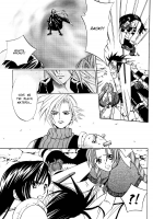 Final Fantasy VII: The Incomplete / Final Fantasy VII: The Incomplete [Dagasiya] [Final Fantasy] Thumbnail Page 145