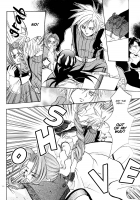 Final Fantasy VII: The Incomplete / Final Fantasy VII: The Incomplete [Dagasiya] [Final Fantasy] Thumbnail Page 146