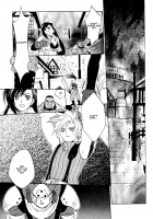 Final Fantasy VII: The Incomplete / Final Fantasy VII: The Incomplete [Dagasiya] [Final Fantasy] Thumbnail Page 149