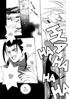 Final Fantasy VII: The Incomplete / Final Fantasy VII: The Incomplete [Dagasiya] [Final Fantasy] Thumbnail Page 151