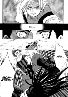 Final Fantasy VII: The Incomplete / Final Fantasy VII: The Incomplete [Dagasiya] [Final Fantasy] Thumbnail Page 154