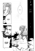 Final Fantasy VII: The Incomplete / Final Fantasy VII: The Incomplete [Dagasiya] [Final Fantasy] Thumbnail Page 155