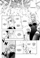 Final Fantasy VII: The Incomplete / Final Fantasy VII: The Incomplete [Dagasiya] [Final Fantasy] Thumbnail Page 156