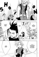 Final Fantasy VII: The Incomplete / Final Fantasy VII: The Incomplete [Dagasiya] [Final Fantasy] Thumbnail Page 157