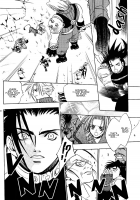 Final Fantasy VII: The Incomplete / Final Fantasy VII: The Incomplete [Dagasiya] [Final Fantasy] Thumbnail Page 158