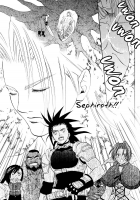 Final Fantasy VII: The Incomplete / Final Fantasy VII: The Incomplete [Dagasiya] [Final Fantasy] Thumbnail Page 159