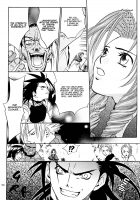 Final Fantasy VII: The Incomplete / Final Fantasy VII: The Incomplete [Dagasiya] [Final Fantasy] Thumbnail Page 160