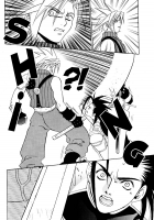 Final Fantasy VII: The Incomplete / Final Fantasy VII: The Incomplete [Dagasiya] [Final Fantasy] Thumbnail Page 162