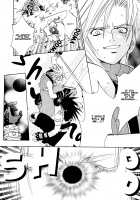 Final Fantasy VII: The Incomplete / Final Fantasy VII: The Incomplete [Dagasiya] [Final Fantasy] Thumbnail Page 163