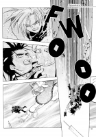 Final Fantasy VII: The Incomplete / Final Fantasy VII: The Incomplete [Dagasiya] [Final Fantasy] Thumbnail Page 166