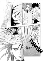Final Fantasy VII: The Incomplete / Final Fantasy VII: The Incomplete [Dagasiya] [Final Fantasy] Thumbnail Page 167