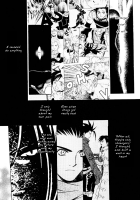 Final Fantasy VII: The Incomplete / Final Fantasy VII: The Incomplete [Dagasiya] [Final Fantasy] Thumbnail Page 172