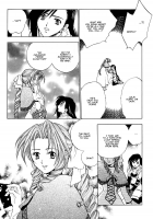 Final Fantasy VII: The Incomplete / Final Fantasy VII: The Incomplete [Dagasiya] [Final Fantasy] Thumbnail Page 174