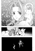 Final Fantasy VII: The Incomplete / Final Fantasy VII: The Incomplete [Dagasiya] [Final Fantasy] Thumbnail Page 176