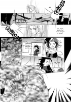 Final Fantasy VII: The Incomplete / Final Fantasy VII: The Incomplete [Dagasiya] [Final Fantasy] Thumbnail Page 180