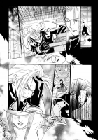Final Fantasy VII: The Incomplete / Final Fantasy VII: The Incomplete [Dagasiya] [Final Fantasy] Thumbnail Page 181