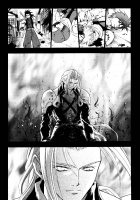 Final Fantasy VII: The Incomplete / Final Fantasy VII: The Incomplete [Dagasiya] [Final Fantasy] Thumbnail Page 182