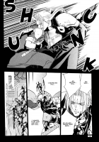 Final Fantasy VII: The Incomplete / Final Fantasy VII: The Incomplete [Dagasiya] [Final Fantasy] Thumbnail Page 186
