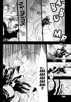 Final Fantasy VII: The Incomplete / Final Fantasy VII: The Incomplete [Dagasiya] [Final Fantasy] Thumbnail Page 188