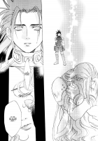 Final Fantasy VII: The Incomplete / Final Fantasy VII: The Incomplete [Dagasiya] [Final Fantasy] Thumbnail Page 189