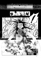 Final Fantasy VII: The Incomplete / Final Fantasy VII: The Incomplete [Dagasiya] [Final Fantasy] Thumbnail Page 18