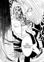 Final Fantasy VII: The Incomplete / Final Fantasy VII: The Incomplete [Dagasiya] [Final Fantasy] Thumbnail Page 190