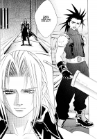 Final Fantasy VII: The Incomplete / Final Fantasy VII: The Incomplete [Dagasiya] [Final Fantasy] Thumbnail Page 194