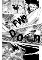 Final Fantasy VII: The Incomplete / Final Fantasy VII: The Incomplete [Dagasiya] [Final Fantasy] Thumbnail Page 196