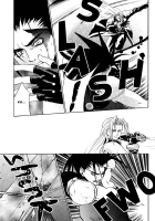 Final Fantasy VII: The Incomplete / Final Fantasy VII: The Incomplete [Dagasiya] [Final Fantasy] Thumbnail Page 197