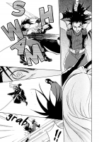 Final Fantasy VII: The Incomplete / Final Fantasy VII: The Incomplete [Dagasiya] [Final Fantasy] Thumbnail Page 199