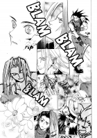 Final Fantasy VII: The Incomplete / Final Fantasy VII: The Incomplete [Dagasiya] [Final Fantasy] Thumbnail Page 19