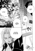 Final Fantasy VII: The Incomplete / Final Fantasy VII: The Incomplete [Dagasiya] [Final Fantasy] Thumbnail Page 204