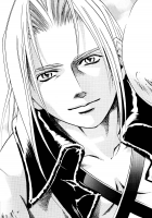 Final Fantasy VII: The Incomplete / Final Fantasy VII: The Incomplete [Dagasiya] [Final Fantasy] Thumbnail Page 206