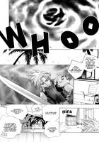 Final Fantasy VII: The Incomplete / Final Fantasy VII: The Incomplete [Dagasiya] [Final Fantasy] Thumbnail Page 221