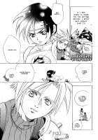 Final Fantasy VII: The Incomplete / Final Fantasy VII: The Incomplete [Dagasiya] [Final Fantasy] Thumbnail Page 223