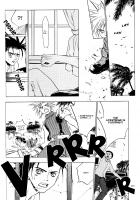 Final Fantasy VII: The Incomplete / Final Fantasy VII: The Incomplete [Dagasiya] [Final Fantasy] Thumbnail Page 224