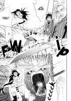 Final Fantasy VII: The Incomplete / Final Fantasy VII: The Incomplete [Dagasiya] [Final Fantasy] Thumbnail Page 227