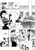 Final Fantasy VII: The Incomplete / Final Fantasy VII: The Incomplete [Dagasiya] [Final Fantasy] Thumbnail Page 230