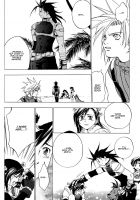 Final Fantasy VII: The Incomplete / Final Fantasy VII: The Incomplete [Dagasiya] [Final Fantasy] Thumbnail Page 232