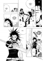 Final Fantasy VII: The Incomplete / Final Fantasy VII: The Incomplete [Dagasiya] [Final Fantasy] Thumbnail Page 233