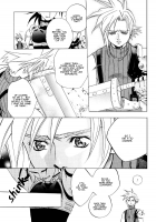 Final Fantasy VII: The Incomplete / Final Fantasy VII: The Incomplete [Dagasiya] [Final Fantasy] Thumbnail Page 235