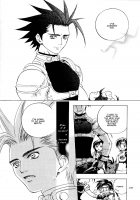 Final Fantasy VII: The Incomplete / Final Fantasy VII: The Incomplete [Dagasiya] [Final Fantasy] Thumbnail Page 236