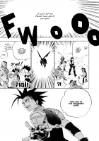 Final Fantasy VII: The Incomplete / Final Fantasy VII: The Incomplete [Dagasiya] [Final Fantasy] Thumbnail Page 238