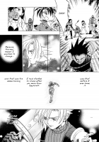 Final Fantasy VII: The Incomplete / Final Fantasy VII: The Incomplete [Dagasiya] [Final Fantasy] Thumbnail Page 239