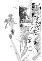 Final Fantasy VII: The Incomplete / Final Fantasy VII: The Incomplete [Dagasiya] [Final Fantasy] Thumbnail Page 23