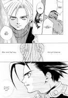 Final Fantasy VII: The Incomplete / Final Fantasy VII: The Incomplete [Dagasiya] [Final Fantasy] Thumbnail Page 240