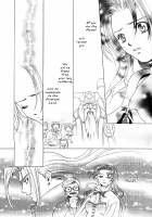 Final Fantasy VII: The Incomplete / Final Fantasy VII: The Incomplete [Dagasiya] [Final Fantasy] Thumbnail Page 247