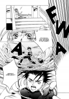 Final Fantasy VII: The Incomplete / Final Fantasy VII: The Incomplete [Dagasiya] [Final Fantasy] Thumbnail Page 251